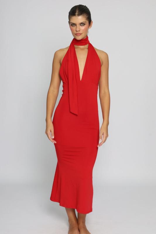 Vestido Sabrina